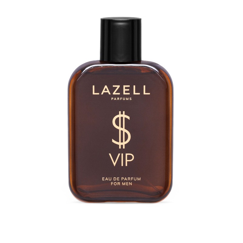 LAZELL $ Vip Woda perfumowana dla mężczyzn 100 ml