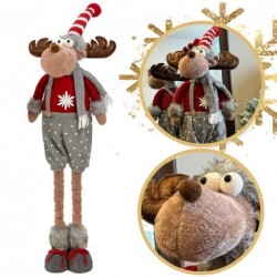 ECARLA ŚW Renifer KSN203 z teleskop. nogam&