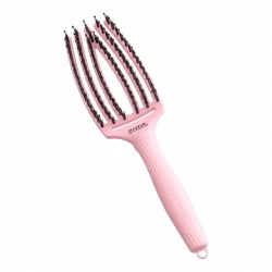 OLIVIA GARDEN szczotka Fingerbrush Jaipur Rose