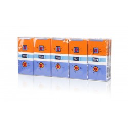 TZMO BELLA CHUST. HIG. NO`1 /10x10