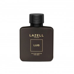 LAZELL Luis Woda perfumowana dla mężczyzn 100 ml
