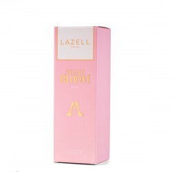LAZELL Night Bloom Pink Woda perfumowana dla kobiet 100 ml
