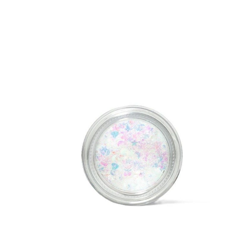 EVERYBODY LONDON Julia Żugaj glitter Moon