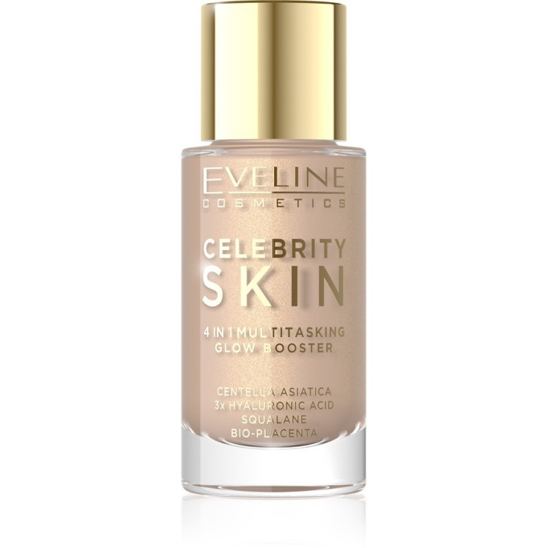 EVELINE KOL Korektor d/tw Celebrity Skin nr 02
