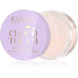 EVELINE KOL Puder sypki CLOUD TOUCH