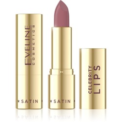 EVELINE KOL Pomadka CELEBRITY LIPS SATIN nr 600