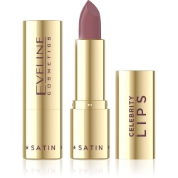 EVELINE KOL Pomadka CELEBRITY LIPS SATIN nr 601