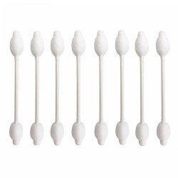 AKUKU Patyczki do uszu dla niemowląt A0710 60 szt.