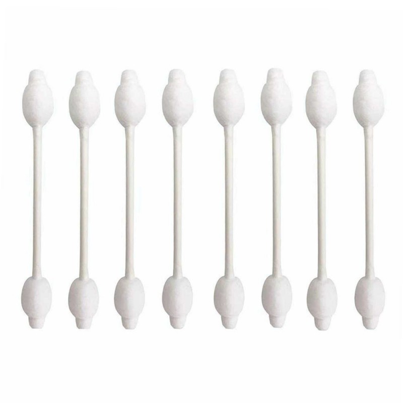 AKUKU Patyczki do uszu dla niemowląt A0710 60 szt.