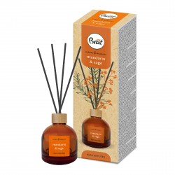 BRAIT Herbal Moments Mandarin Sage  Patyczki zapachowe 100 ml