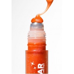 EVERYBODY LONDON by Julia Żugaj Superstar Olejek do ust Sparkle Rose