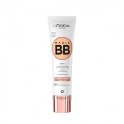 LOR Krem MAGIC BB 03 MEDIUM LIGHT 30ml