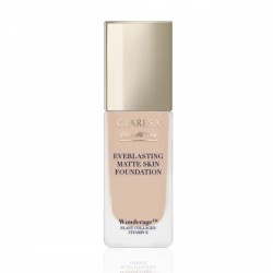 CLARESA Care All Day Everlasting Matte Skin Foundation Podkład matująco-wygładzający 05 Sand 32 ml