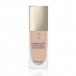 CLARESA Care All Day Everlasting Matte Skin Foundation Podkład matująco-wygładzający 06 Natural Tan 32 ml