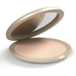 CLARESA Matte Touch Finish Powder Matujący puder prasowany wykończeniowy 01 10 g