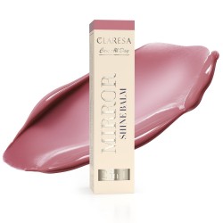 CLARESA Care All Day Mirror Shine Balm Błyszczyk w sztyfcie 2w1 Dreamtime 3 g