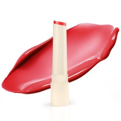 CLARESA Care All Day Mirror Shine Balm Błyszczyk w sztyfcie 2w1 Queen of Hearts 3 g