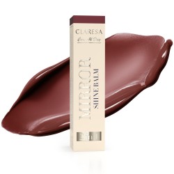 CLARESA Care All Day Mirror Shine Balm Błyszczyk w sztyfcie 2w1 Mad Hatter 3 g