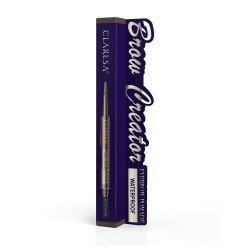 CLARESA Brow Creator Pomada do brwi w kredce 03 Graphite Brown 0,17 g