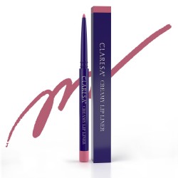 CLARESA Creamy Lip Liner Konturówka kremowa do ust 02 Wishful 0,35 g
