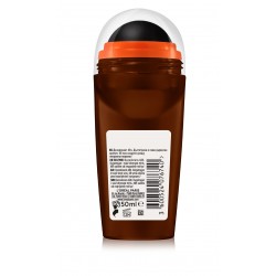 LOR MEN DEO roll-on Barber Club 48h&