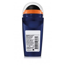 LOR MEN DEO roll-on Hydra Hyaluronic 72h&