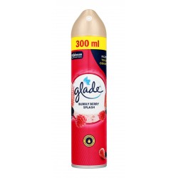 BRISE GLADE spray 300ml Berry splash