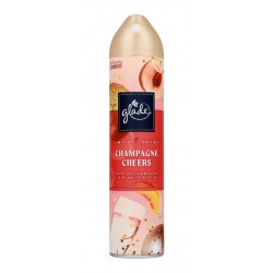 BRISE GLADE spray 300ml Champagne cheers