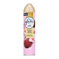 BRISE GLADE spray 300ml Floral cherries