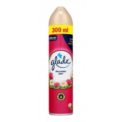 BRISE GLADE spray 300ml Japoński ogród