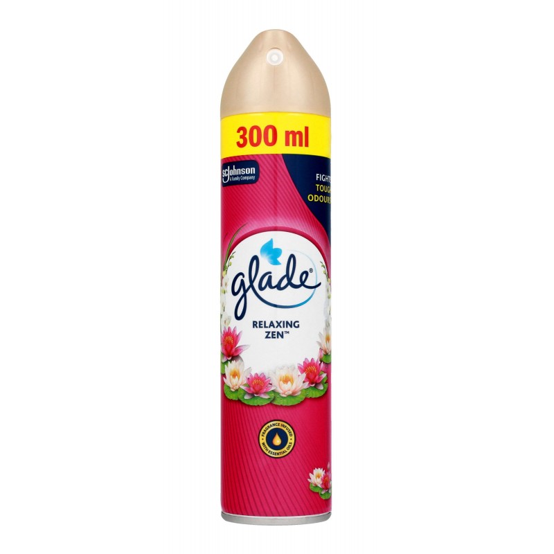 BRISE GLADE spray 300ml Japoński ogród