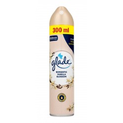 BRISE GLADE spray 300ml Vanilla blossom