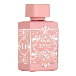 LATTAFA Bade`e Al Oud Noble Blush Woda perfumowana damska 100 ml