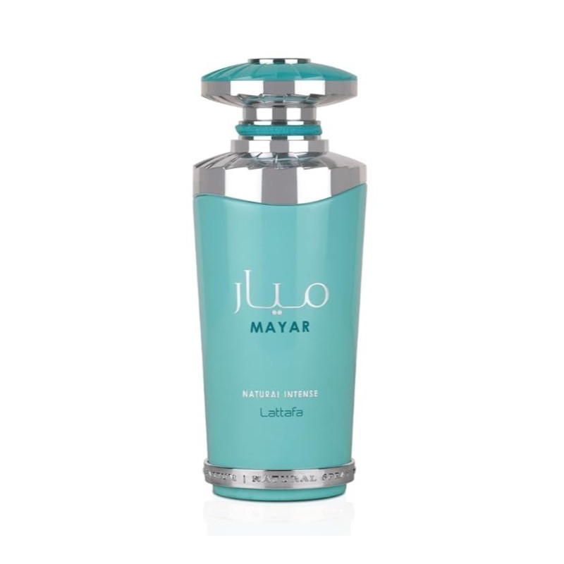 LATTAFA Mayar Natural Intense Woda perfumowana damska 100 ml