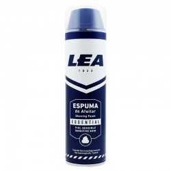 LEA Essential Pianka do golenia 250 ml