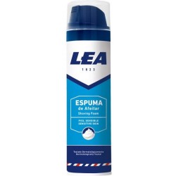 DISI LEA Pianka do golenia 250ml&