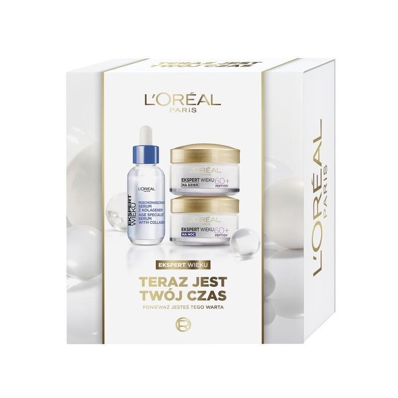 LOR ZEST ŚW Expert Wieku 60+