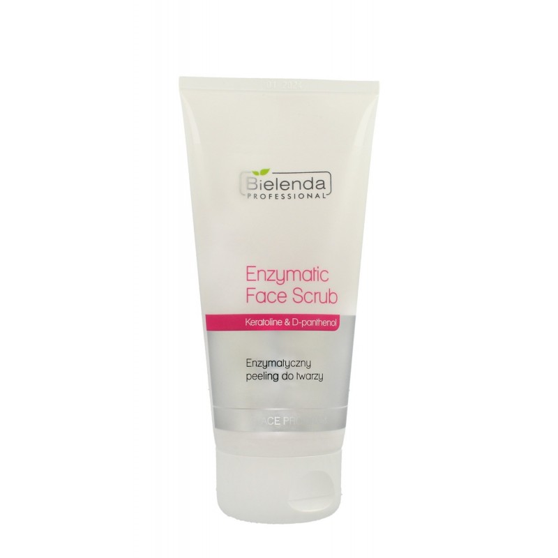 Bielenda Professional Face Program Enzymatyczny Peeling do twarzy  150g