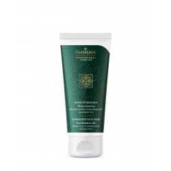 FARMONA PROFESSIONAL Home Use Maska ściągająca do twarzy 75 ml
