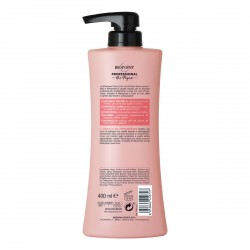 BIOPOINT Professional Hair Program Szampon wzmacniający kolor do włosow farbowanych 400 ml