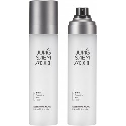 JSM Essential Mool Micro Fitting Mist Mgiełka do twarzy 120 ml