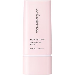 JSM Skin Setting Tone-up Sun Base Baza pod makijaż