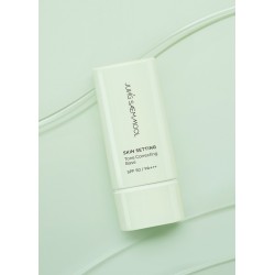 JSM Skin Setting Tone Correcting Base Baza pod makijaż