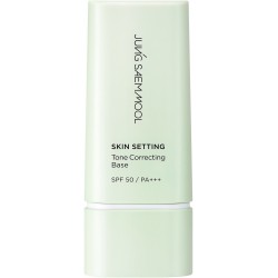 JSM Skin Setting Tone Correcting Base Baza pod makijaż