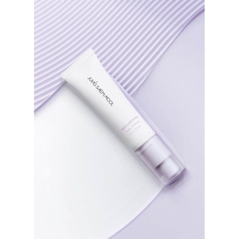 JSM Pro-lasting Prep Primer Baza pod makijaż Bare Lavender 30 ml