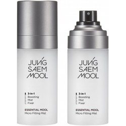 JSM Essential Mool Micro Fitting Mist Mgiełka do twarzy 55 ml