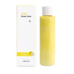 LEBELAGE DERMA Tonik do twarzy YUJA 200ml&