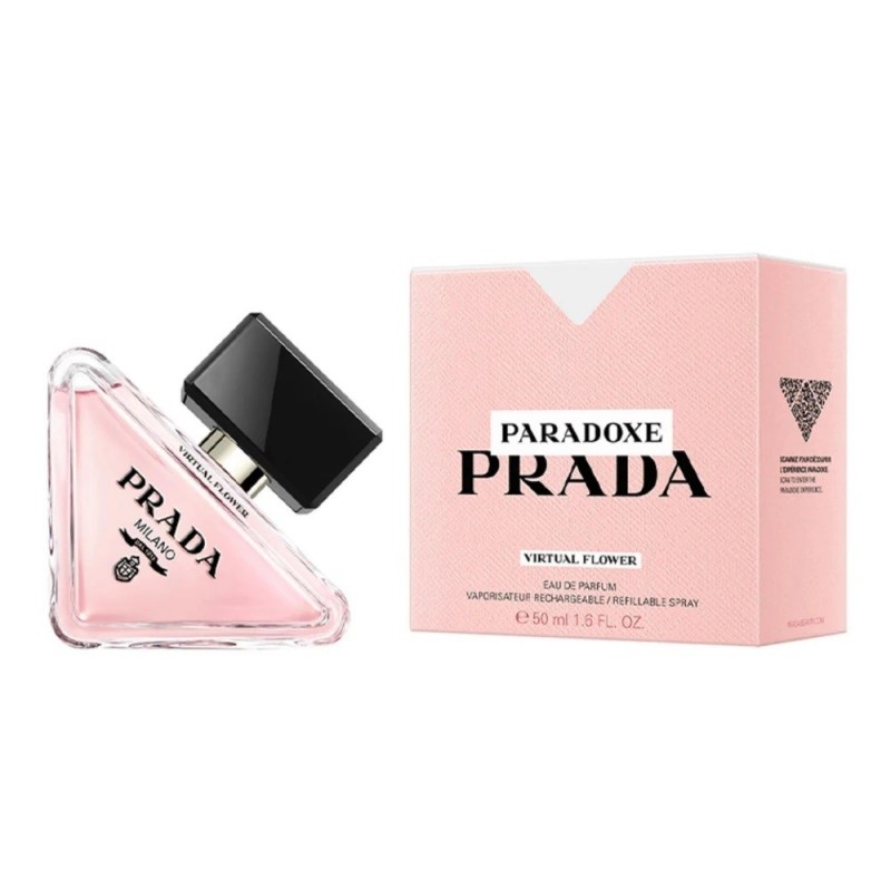 SEL PRADA Paradoxe Virtual Flower Women EDP 50ml