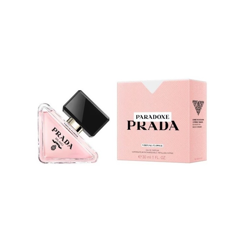 SEL PRADA Paradoxe Virtual Flower Women EDP 30ml