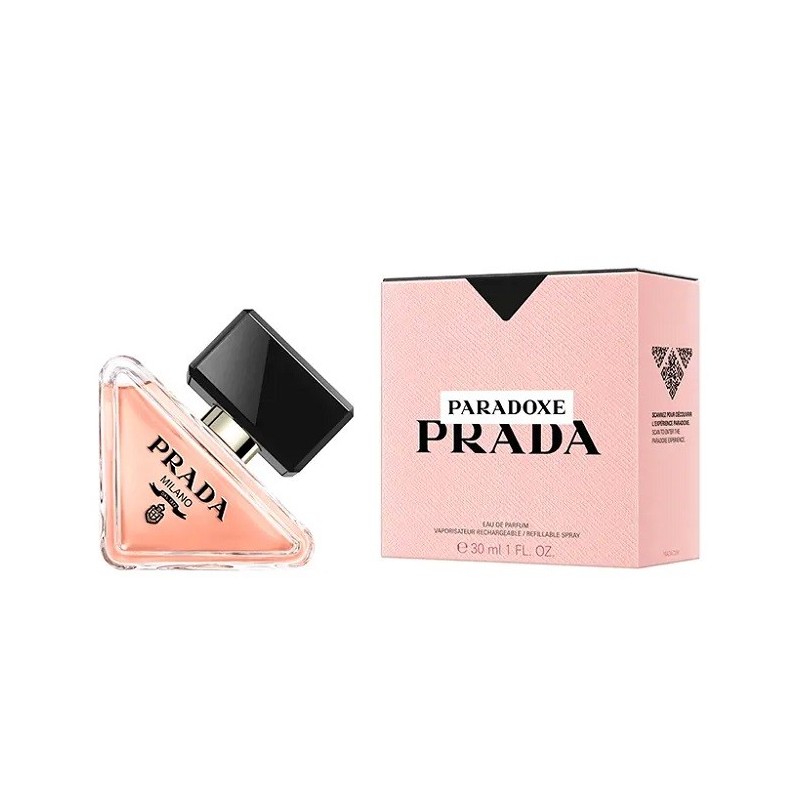 SEL PRADA Paradoxe Women EDP 30ml